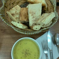 Photo taken at Sultan Kösesi Restaurant by Ke Xin L. on 12/22/2019