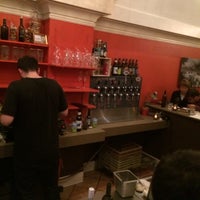 1/11/2014にPatrick R.がLa Movida Wine Bar &amp;amp; Community Kitchenで撮った写真