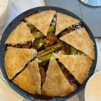 Review The Deluxe Chinese Restaurant