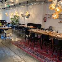 Photo taken at Tiszavirág Bar &amp;amp; Restaurant by joss b. on 1/15/2019