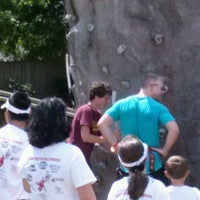 Photo taken at St. Martha Catholic School by Mark R. on 3/23/2013