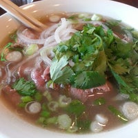 Photo taken at Pho House by Far on 7/12/2013