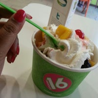 Photo taken at 16 Handles by Far on 5/16/2013