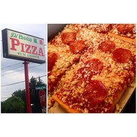 7/6/2014 tarihinde Mel M.ziyaretçi tarafından DiCarlo&amp;#39;s Pizza'de çekilen fotoğraf