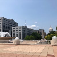 Photo prise au Monona Terrace Community and Convention Center par Corinne le7/19/2021