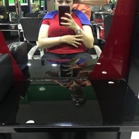 Review Johnny Danuarta Salon