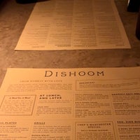 Photo taken at Dishoom by Ahmad A. on 3/13/2024