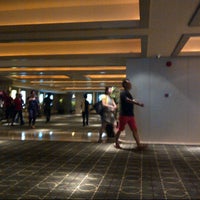 Anggrek Xxi Grogol Petamburan Mal Taman Anggrek 4th Floor
