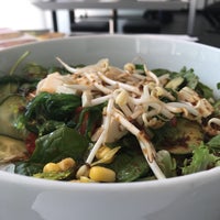 Photo prise au UDON par Manel le4/14/2017