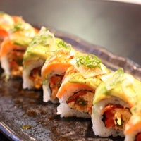 Снимок сделан в Wonderful Sushi Hillcrest пользователем Wonderful Sushi Hillcrest 10/4/2016