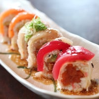 Das Foto wurde bei Wonderful Sushi Hillcrest von Wonderful Sushi Hillcrest am 10/4/2016 aufgenommen