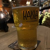 Foto tirada no(a) Kaisla por Sami K. em 2/16/2023