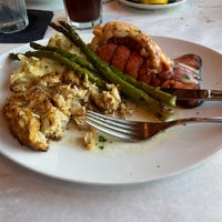 Photo taken at Rusty Scupper by Mike K. on 8/2/2022