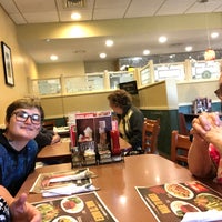 Photo taken at Denny&amp;#39;s by Lisa W. on 7/7/2018