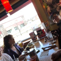 Photo taken at Applebee&amp;#39;s Grill + Bar by Lisa W. on 4/7/2018
