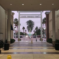 Photo taken at First Colony Mall by Chendaddy on 2/13/2020