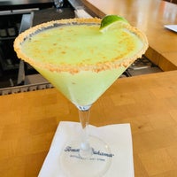 Photo taken at Tommy Bahama Bar and Grill by Joel T. on 7/22/2019