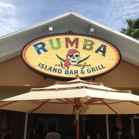 blive imponeret sandaler kedel Rumba Island Bar & Grill - 79 tips