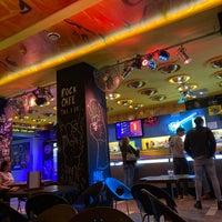 Photo taken at Rock Café by Бојан Л. on 3/14/2022