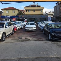 zirve motorlu tasitlar a s auto dealership in kayisdagi