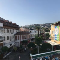 Foto diambil di Princess Hotel oleh Yılmaz D. pada 6/9/2018