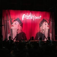 Photo taken at Rebel Heart Tour Madonna by Daniel O. on 1/7/2016