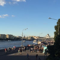 Photo taken at Тётя Мотя by Nadia S. on 8/28/2016