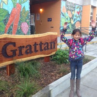 Photo taken at Grattan School by Brennan S. on 1/23/2015