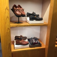 Photo taken at Cole Haan by Brennan S. on 12/18/2016