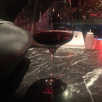 Photo taken at Mulino a Vino by Daryna on 3/18/2017