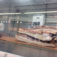 Photo taken at Esposito&amp;#39;s Pork Shop by Daryna on 3/24/2015