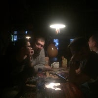 Photo taken at Рок-бар by Алексей Л. on 11/25/2017