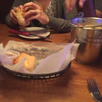 Photo taken at Texas Roadhouse by Stephanie A. on 4/30/2016