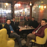 Foto diambil di Gülbahçe Cafe &amp;amp; Restaurant oleh Osman A. pada 3/25/2019