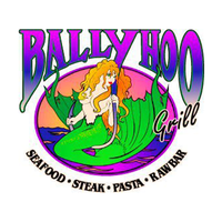 รูปภาพถ่ายที่ Ballyhoo Grill โดย Ballyhoo Grill เมื่อ 11/2/2016