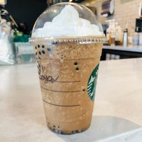 Photo taken at Starbucks by Edgar B. on 7/24/2020