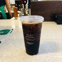 Photo taken at Starbucks by Edgar B. on 8/1/2019