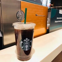 Photo taken at Starbucks by Edgar B. on 2/16/2020