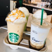Photo taken at Starbucks by Edgar B. on 6/19/2020