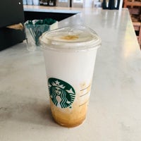 Photo taken at Starbucks by Edgar B. on 4/14/2020
