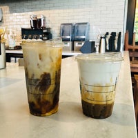 Photo taken at Starbucks by Edgar B. on 4/6/2020