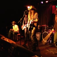 Photo taken at The Toad Tavern by Matt N. on 2/1/2013