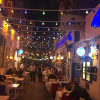 9/26/2018 tarihinde …ziyaretçi tarafından Kıbrıs Şehitleri Caddesi'de çekilen fotoğraf
