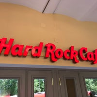 6/25/2018にMegan G.がHard Rock Cafeで撮った写真