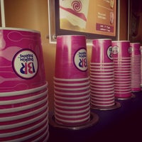 Photo taken at باسكن روبنز Baskin Robbins by Dj Waseem ♐. on 4/28/2013