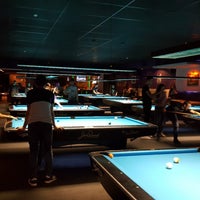 10/22/2018 tarihinde Stanislav D.ziyaretçi tarafından STIX Bar &amp;amp; Billiards'de çekilen fotoğraf