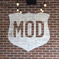 Photo taken at Mod Pizza by Carter H. on 2/25/2020
