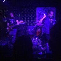 Photo taken at The Casbah by Peggy G. on 7/15/2018