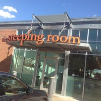 Menu The Steeping Room Rosedale 4400 N Lamar Blvd