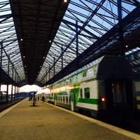 Photo taken at VR Helsinki Central Railway Station by Desirée C. on 6/2/2016